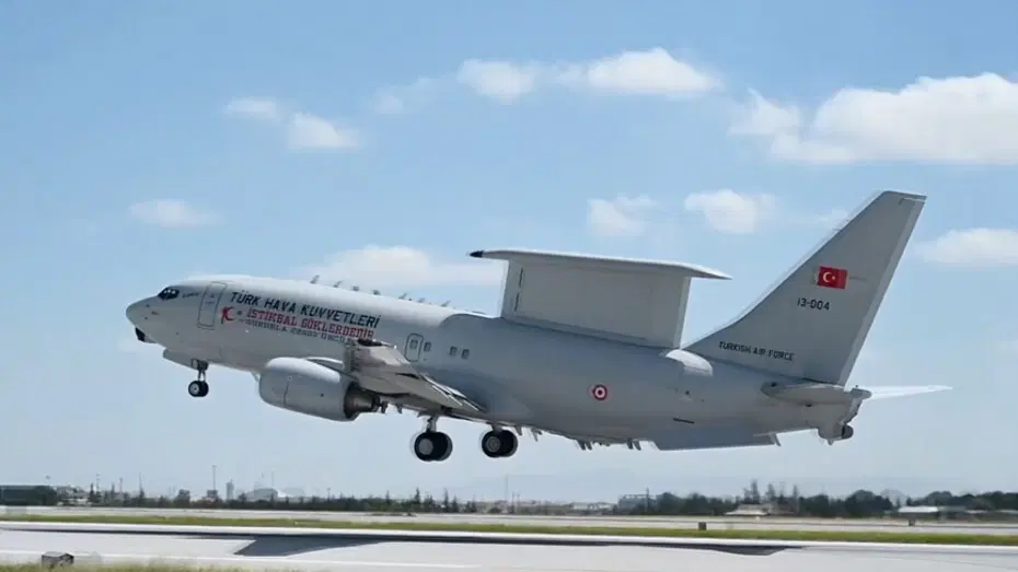 NATO Entegre Hava Savunması