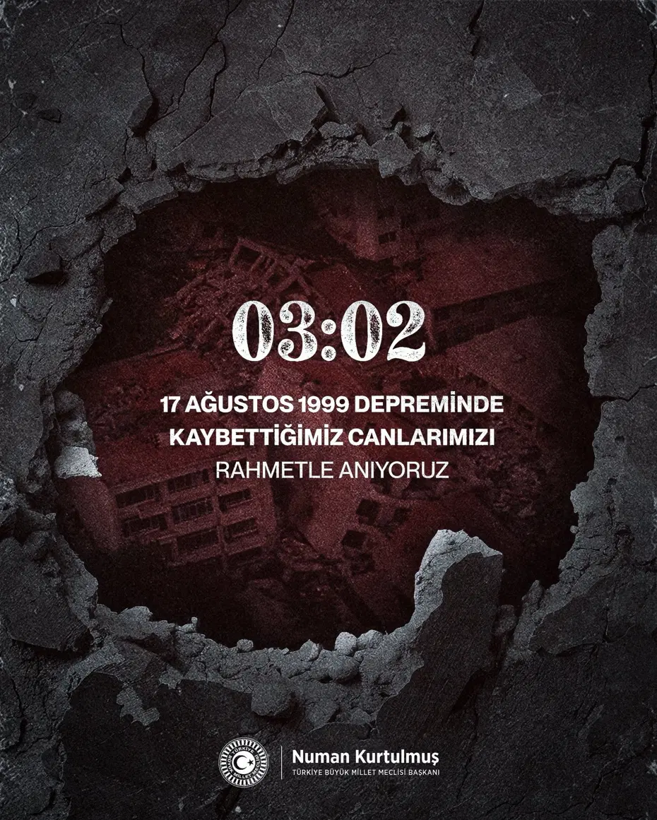 Deprem 1999