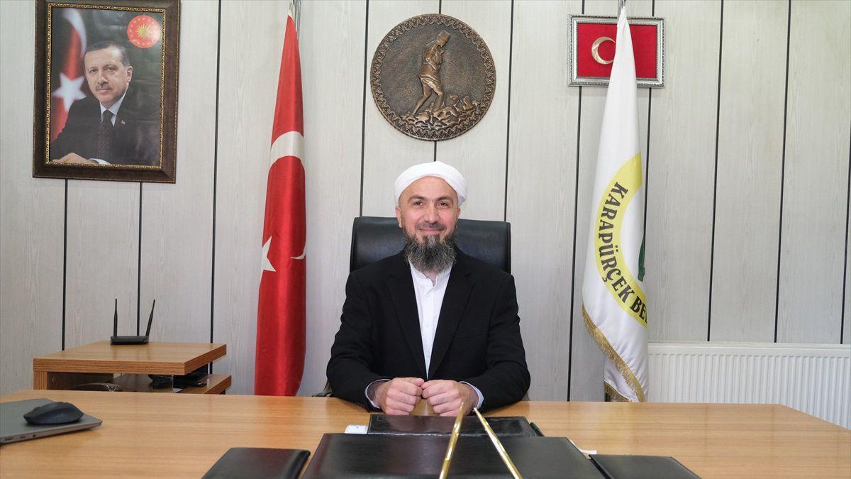 Karapürçek Belediye Başkanı