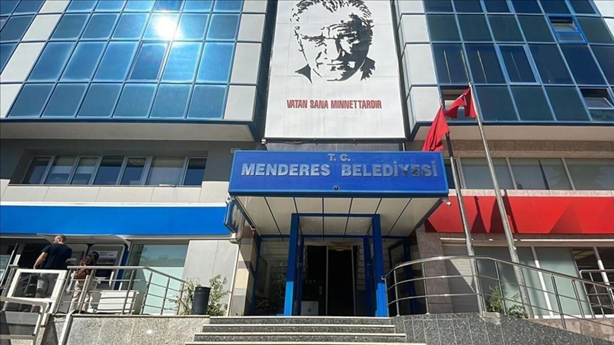 Menderes Belediye