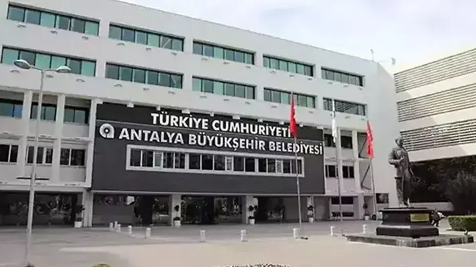 Antalya ihaleleri