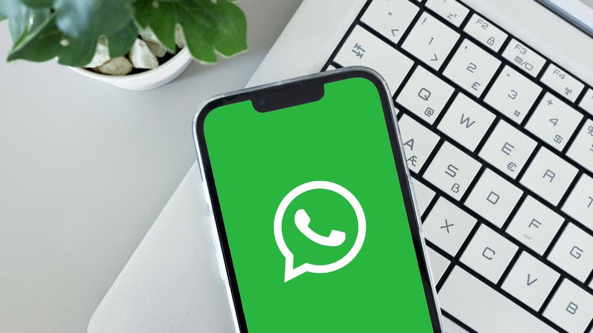 WhatsApp'ta Fotoğraf