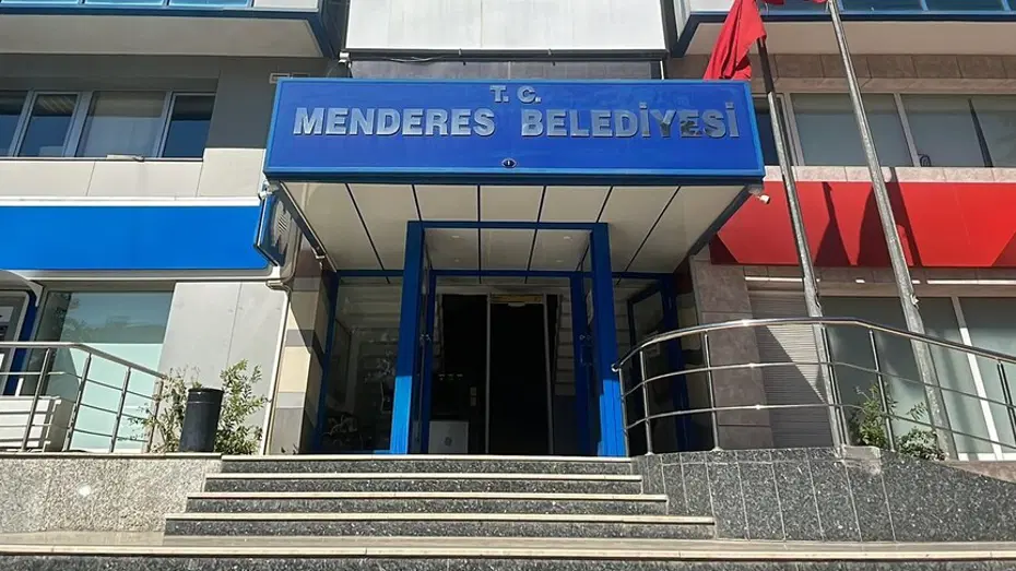Menderes Belediye Başkanvekili