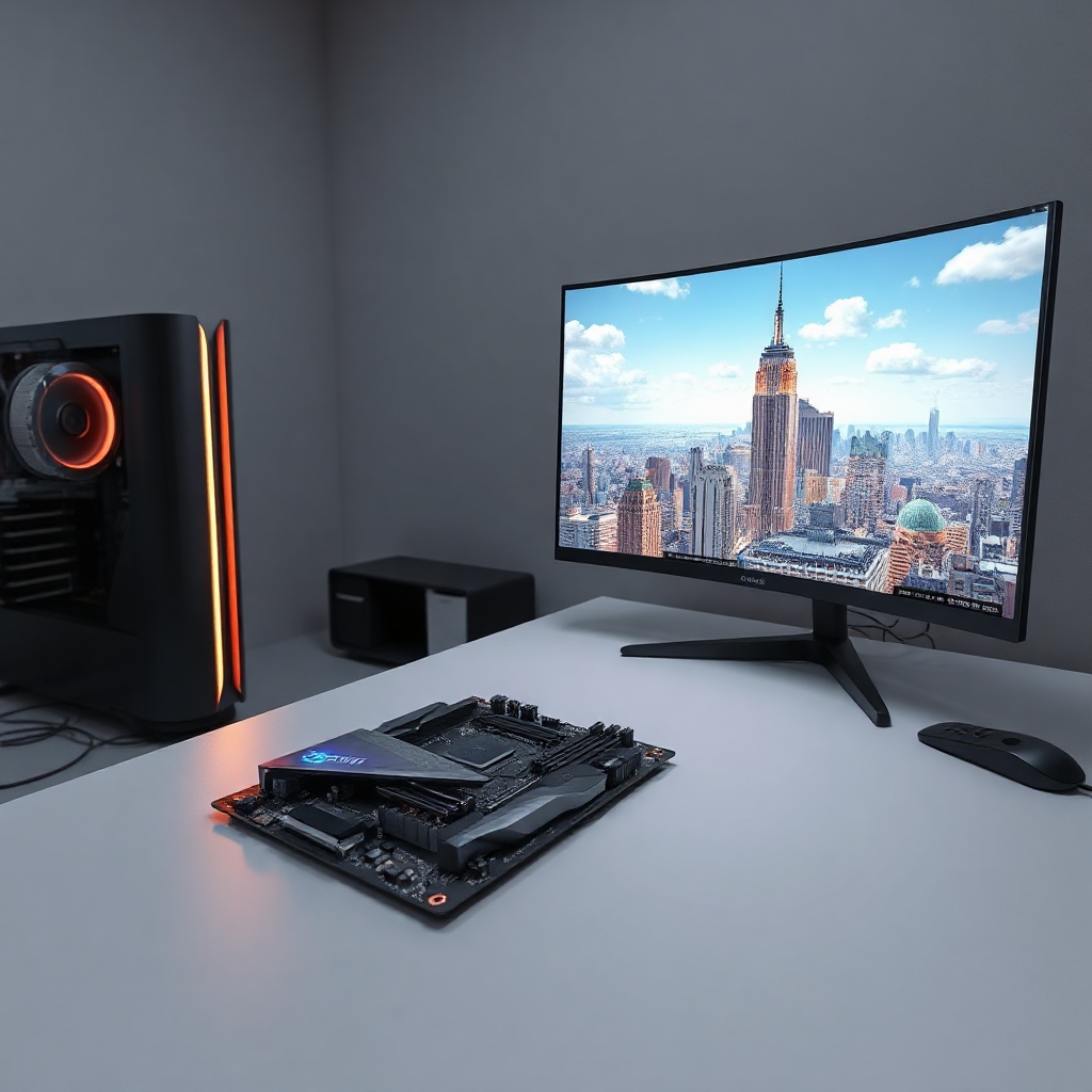 RAM Kapasitesi Cihaz Performansını Nasıl Etkiler?