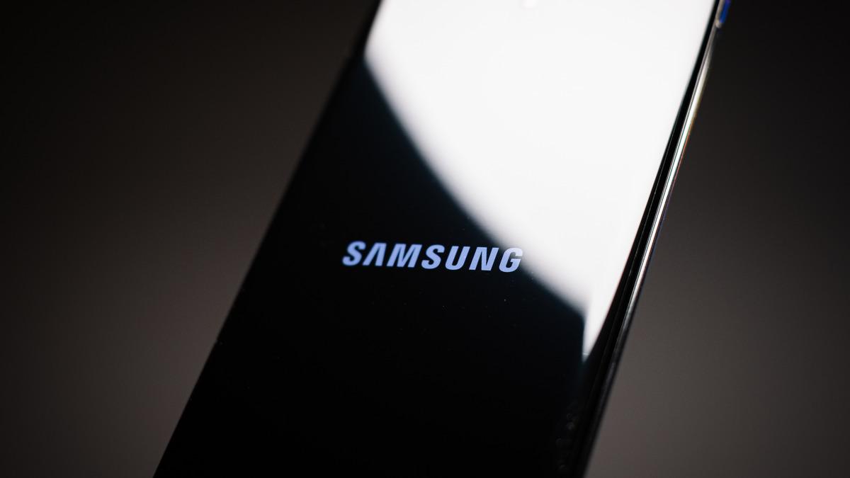 Samsung Telefon