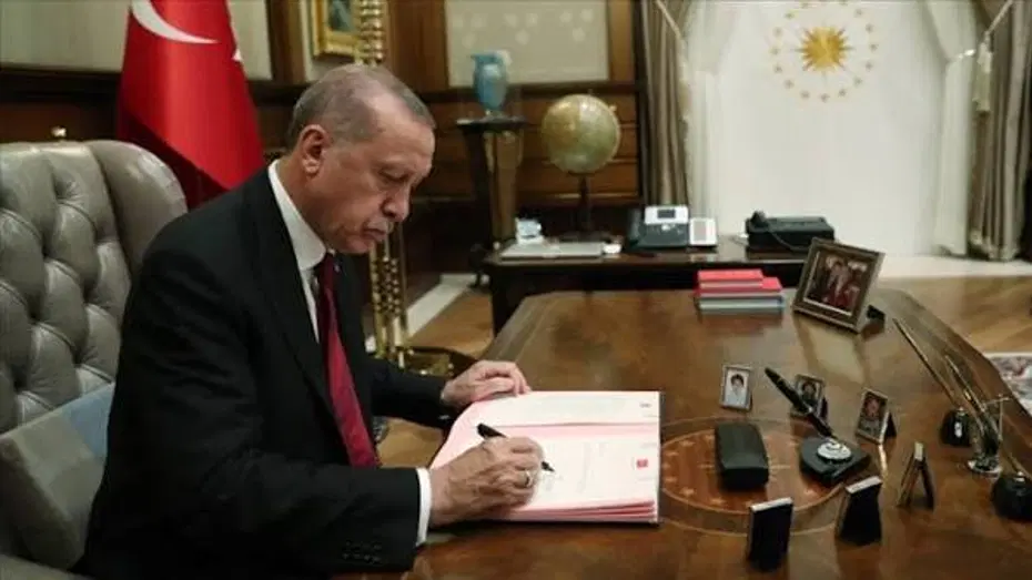 Rektör Atamaları