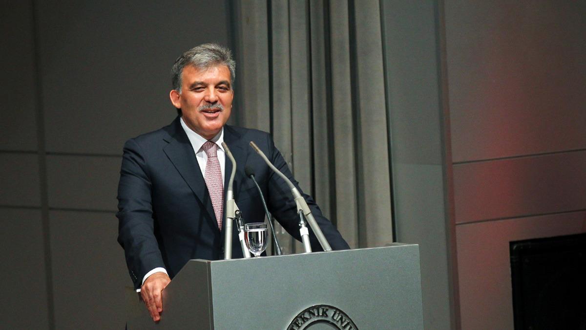 Gül Mesajı