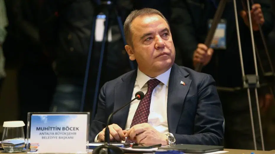 Muhittin Böcek