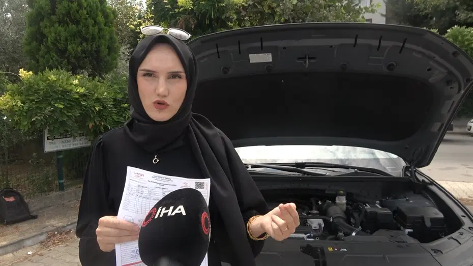 sıfır araba boya