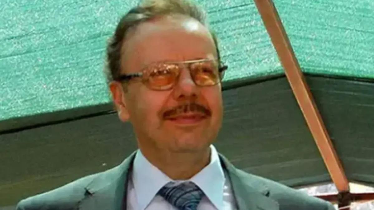 Denizolgun Mezarı