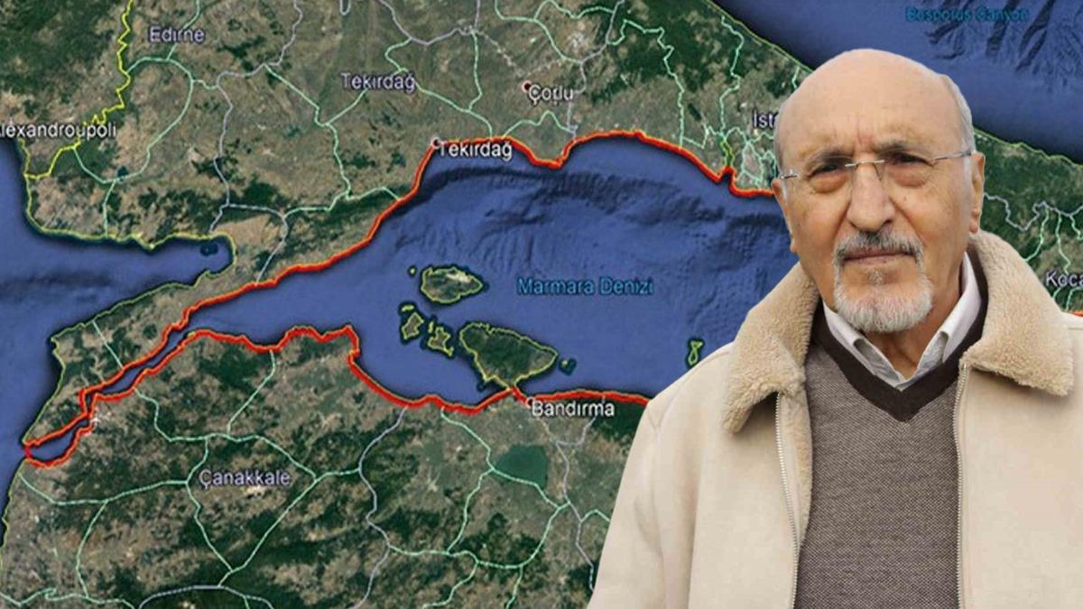 Marmara Depremi
