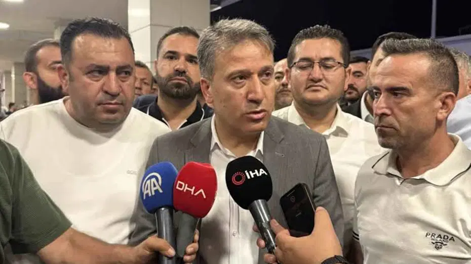 Yeni Parti Gaziantep