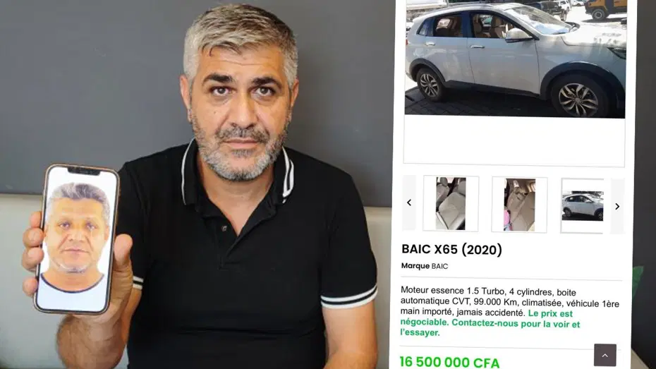 Kaplan'ın Kaçırılması