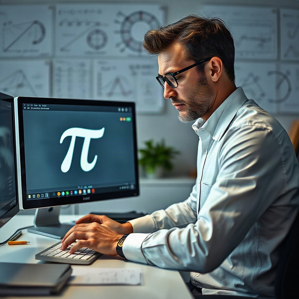 Pi