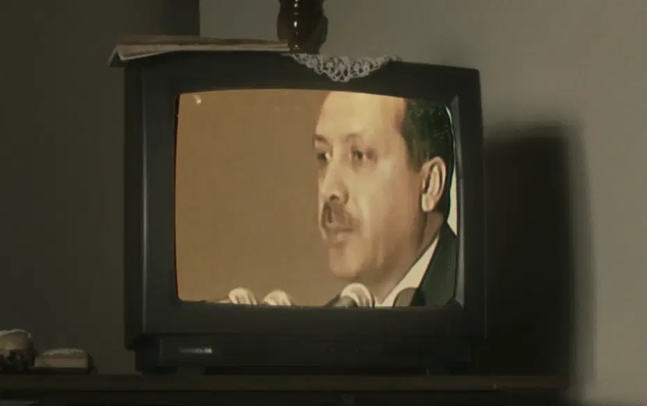 AK Parti 25. Yıl