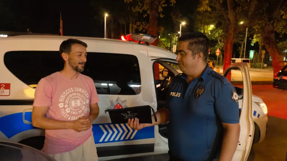 çanta