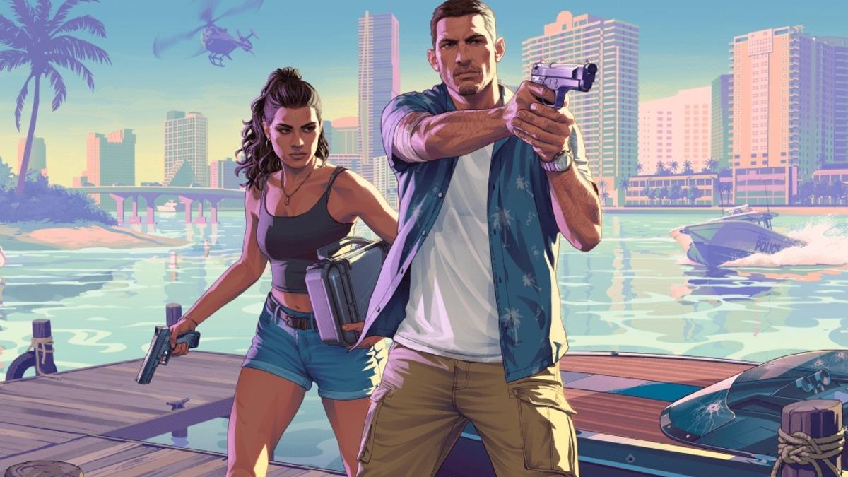 GTA 6 izni
