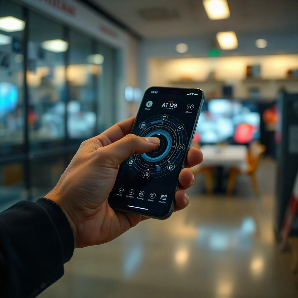 mobil AI