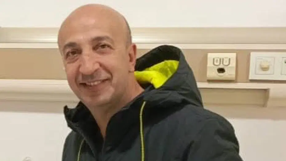 Üvey Oğul