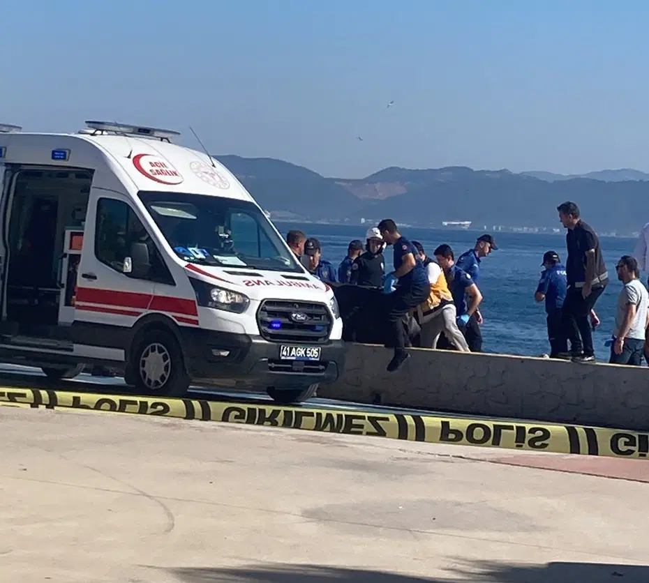 3 kardeş