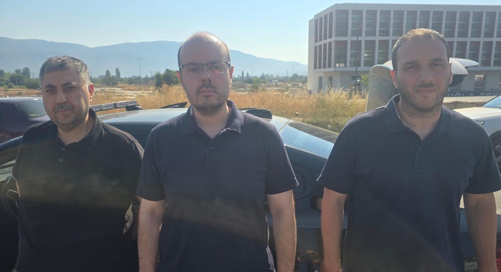 Suç Örgütü