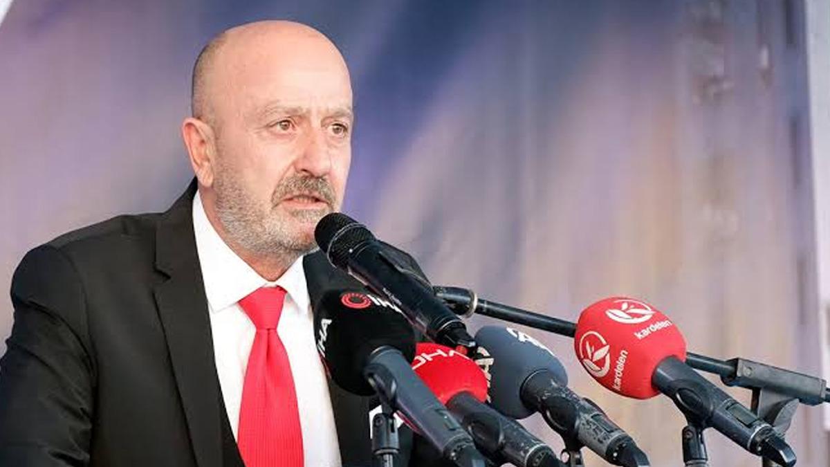 İsrail Açıklamaları