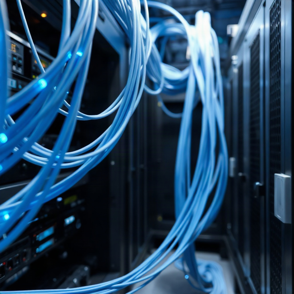 fiber optik