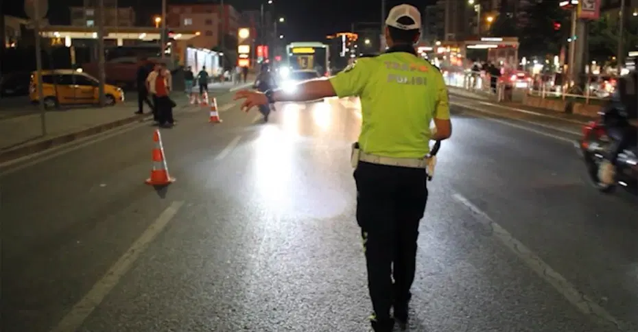 Kayseri’de "huzur"
