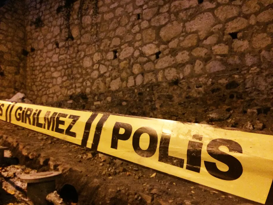 Ankara seri cinayetleri