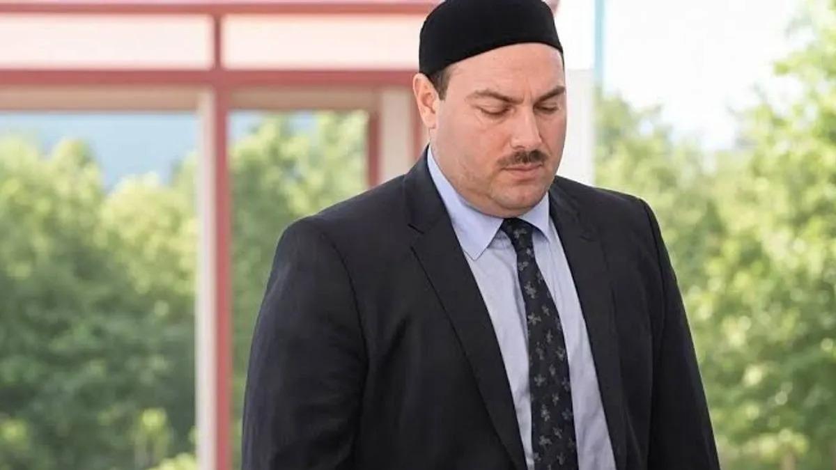 Alihan Kuriş operasyonu