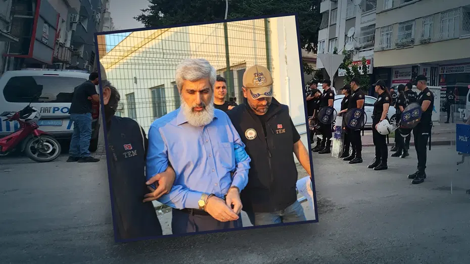 FETÖ