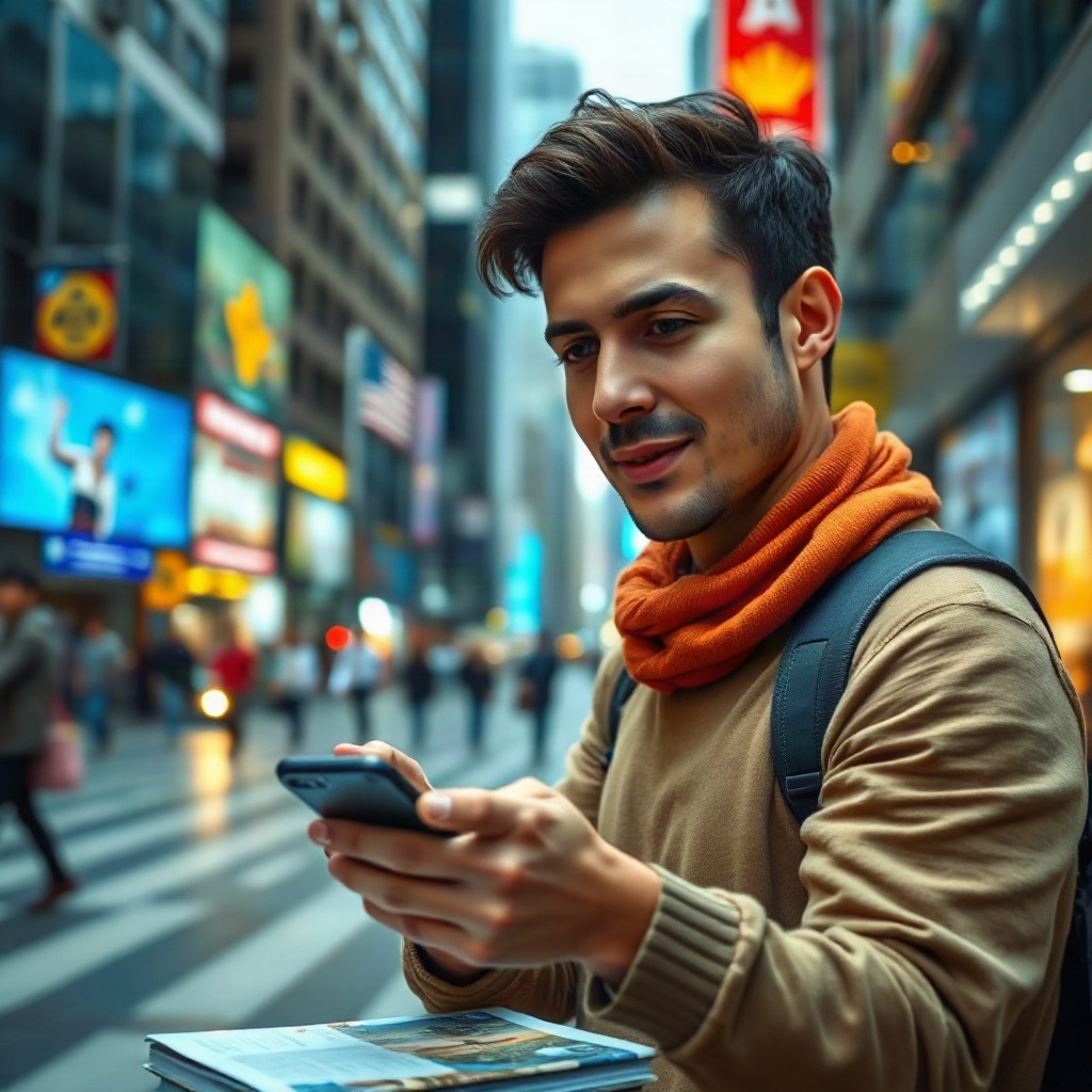 telefon kaybolması