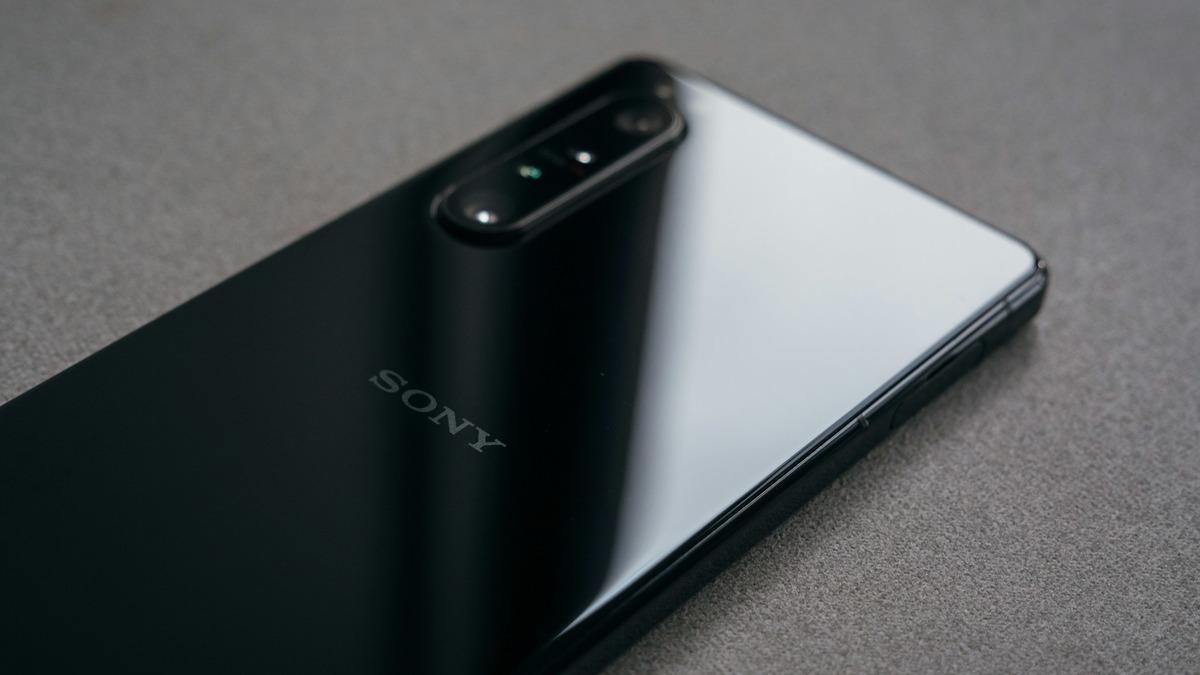 Sony Xperia 10 VIII