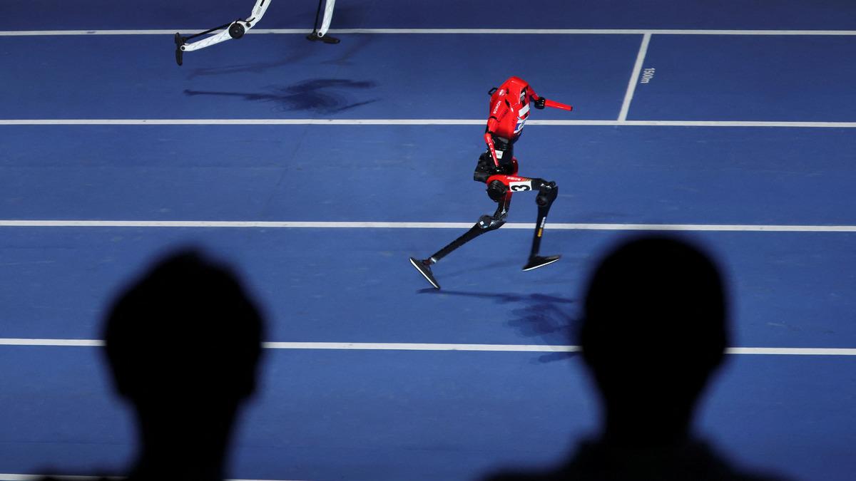 'Bolt' değil