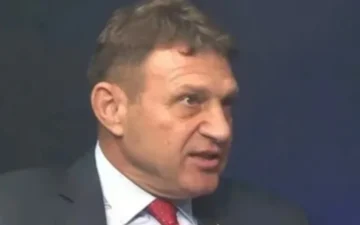 Halk Arasında Korku