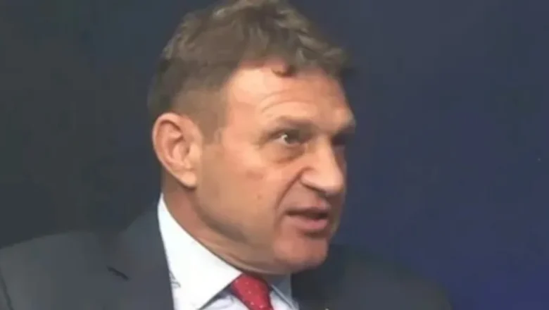 Halk Arasında Korku