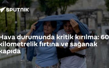 kritik kırılma