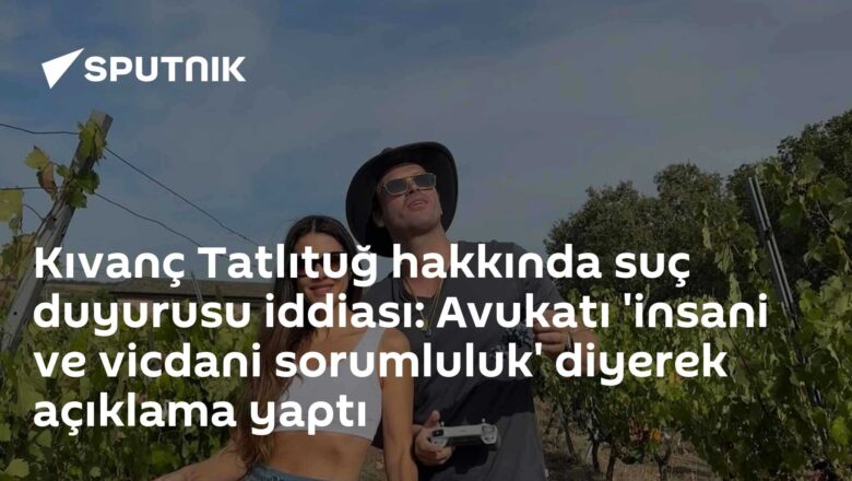 suç duyurusu