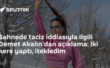 Demet Akalın