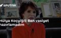vasiyet