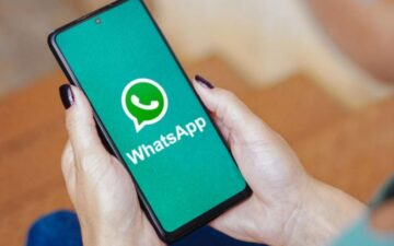 WhatsApp AI