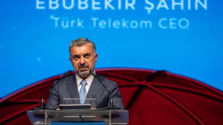 fiber altyapı