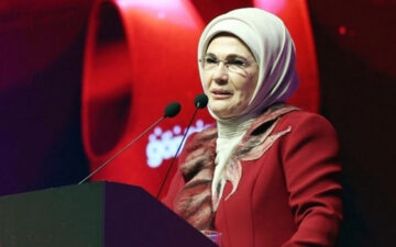 Cumhurbaşkanı Erdoğan'ın BM konuşması