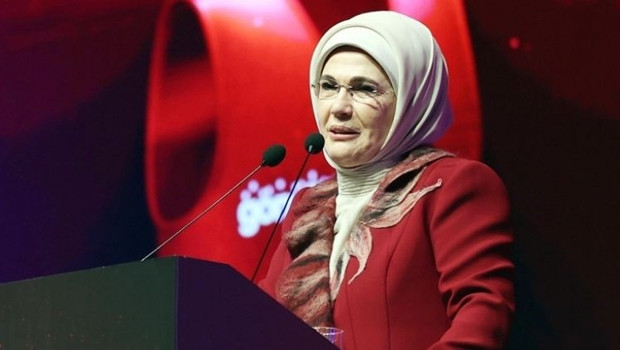 Cumhurbaşkanı Erdoğan'ın BM konuşması