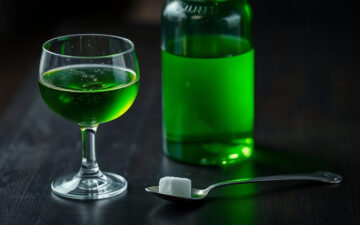 Absinthe Fiyatları 2026: Yeşil Peri (Absent) Güncel Fiyat Listesi