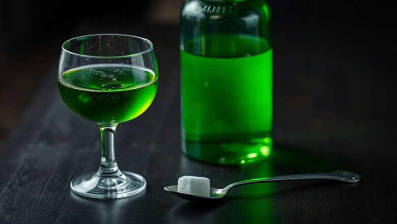 Absinthe Fiyatları 2026: Yeşil Peri (Absent) Güncel Fiyat Listesi