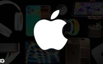Apple oyun kontrolcüleri