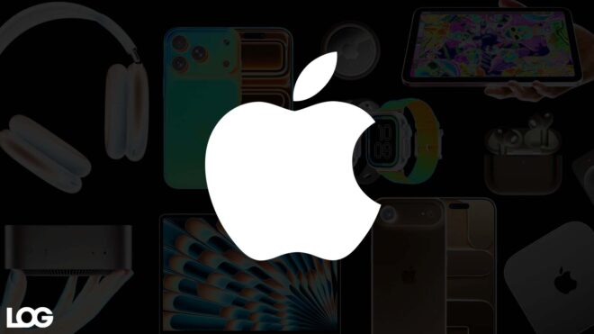 Apple oyun kontrolcüleri