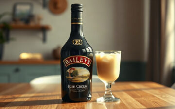 Baileys Fiyatları 2026: 70'lik, 100'lük ve Migros Baileys Fiyatı