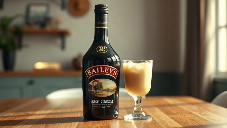 Baileys Fiyatları 2026: 70'lik, 100'lük ve Migros Baileys Fiyatı